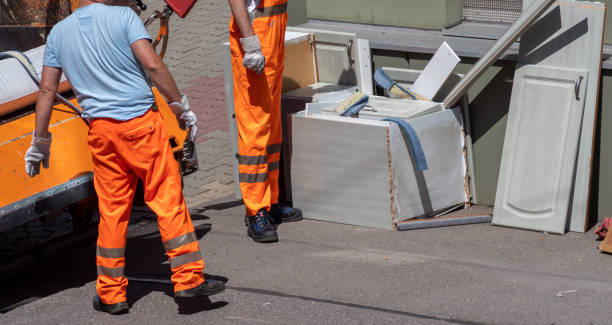Best Same-Day Junk Removal Services  in Manton, MI