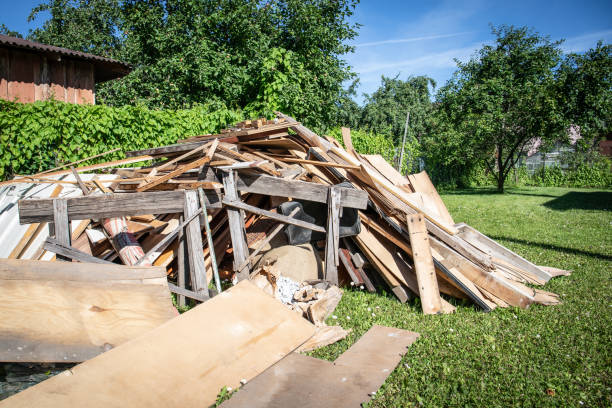 Moving and Downsizing Cleanouts in Manton, MI