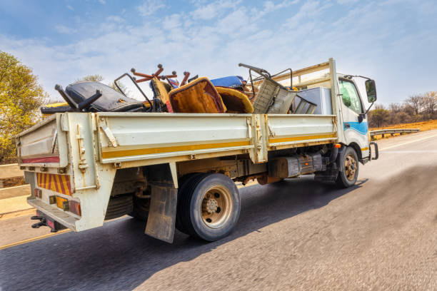 Best Construction Debris Removal  in Manton, MI