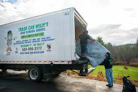 Best Dumpster Rental Services  in Manton, MI